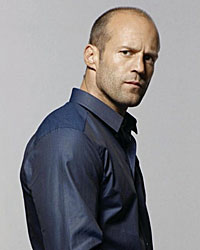 Jason Statham